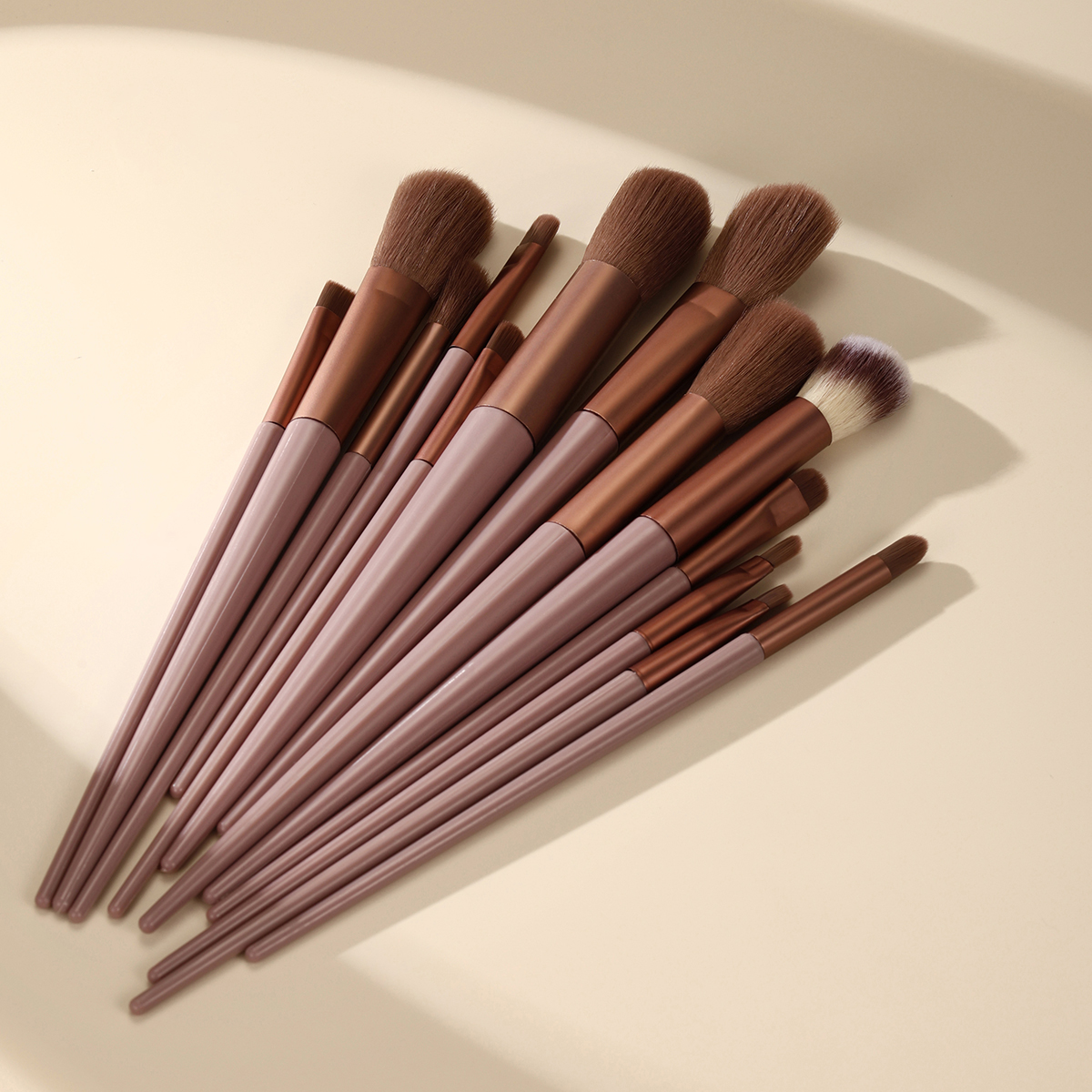 1 Set Unisex Makeup Brush Picture5